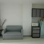 Pmtk Residence